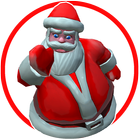 AR Santa 图标