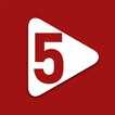 Cine Vision v5 film-serie tip