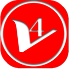 Cine Vision V4 Apk Mod Guide icon