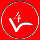 Cine Vision V4 Apk Mod Tips 图标