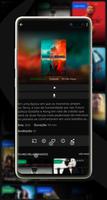 Cine Vision V4 Apk Mod Tips capture d'écran 1