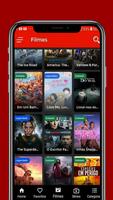 Cine Vision V4 Apk Guide captura de pantalla 2