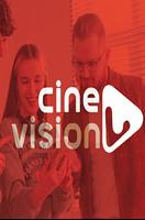 Cine Vision plakat