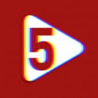 Cine Vision v5 films tips ícone