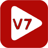 C­i­n­e V­i­s­i­on V7 Helper أيقونة