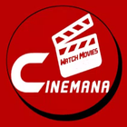 Cinemana HD Latest Version Tip أيقونة