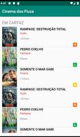 QDA Filmes 截图 1