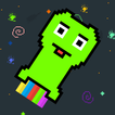 Alien Dash ícone