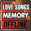 Memories Love Songs Offline APK