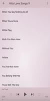 Memories Love Songs Offline 截图 3