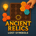 Ancient Relics أيقونة