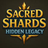 Sacred Shards أيقونة