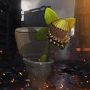 Toilet Monster Hide N Seek Sim APK