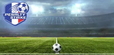 Penalty Kick: Soccer Strike 3D