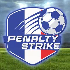 Penalty Kick: Soccer Strike 3D APK download