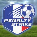 Penalty Kick: Soccer Strike 3D APK