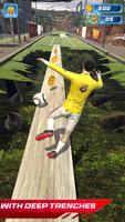 Soccer Strike : Endless Runner Ekran Görüntüsü 3