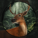 鹿 狩猟 シミュレーター オフライン ゲーム 3D APK