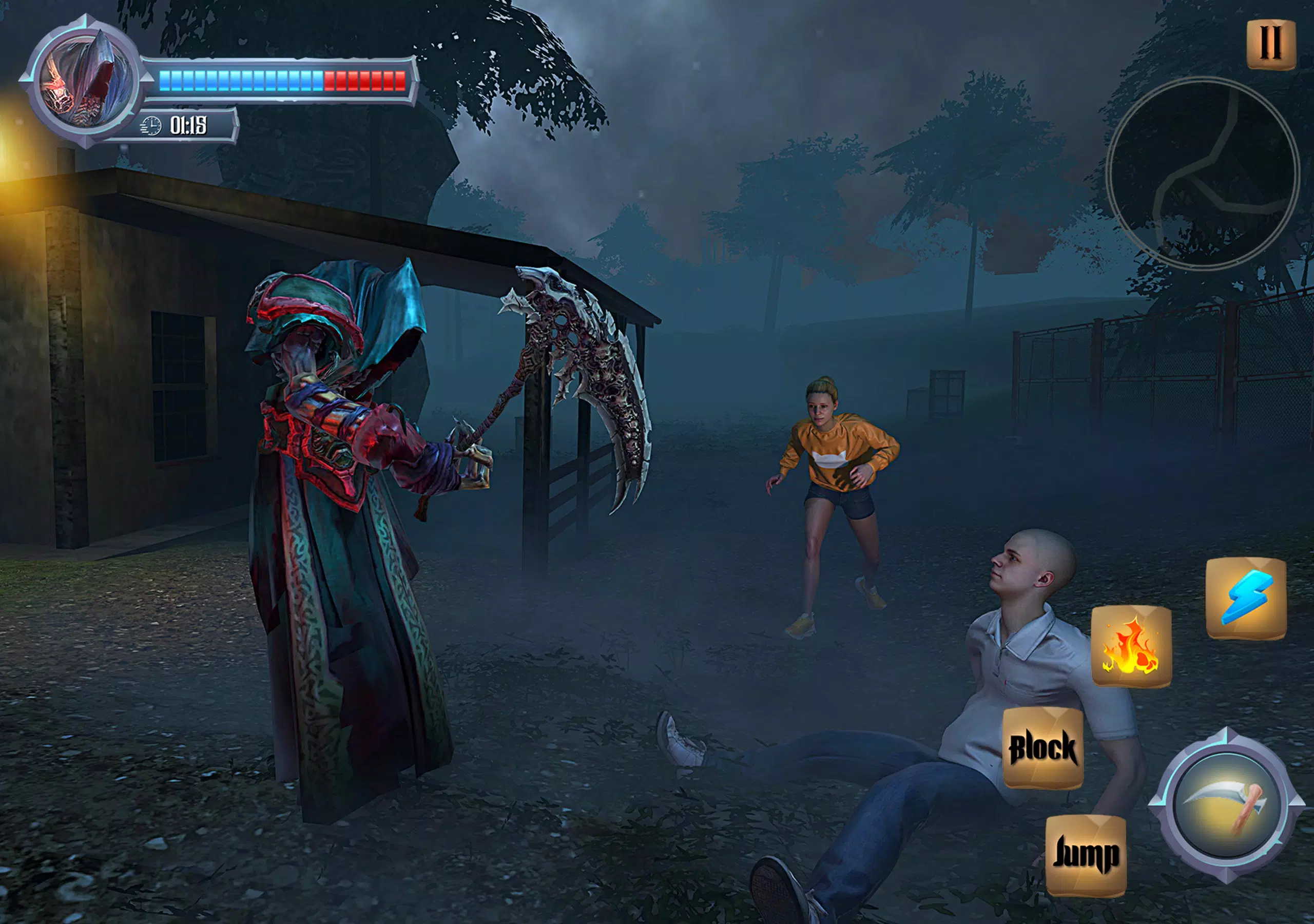 Horrorfield: conheça o jogo de terror multiplayer para Android e iOS