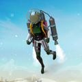 Mars Tour: Space Escape Games