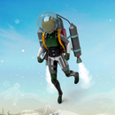 Mars Tour: Space Escape Games APK
