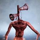 scp, tête de sirène, évasion APK