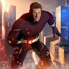Spider Hero : Criminal Fighter icône