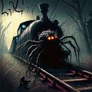 Spider Train : Horreur Évasion APK