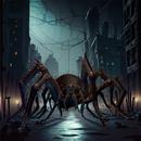 train araignée charlie évasion APK