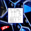 Circuit Diagram Mobil