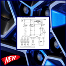 Circuit Diagram Mobil APK