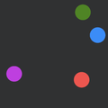 ”Circle Crash