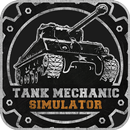 APK Tank Mechanic Simulator