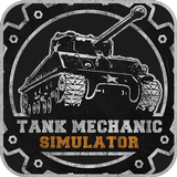 Tank Mechanic Simulator APK