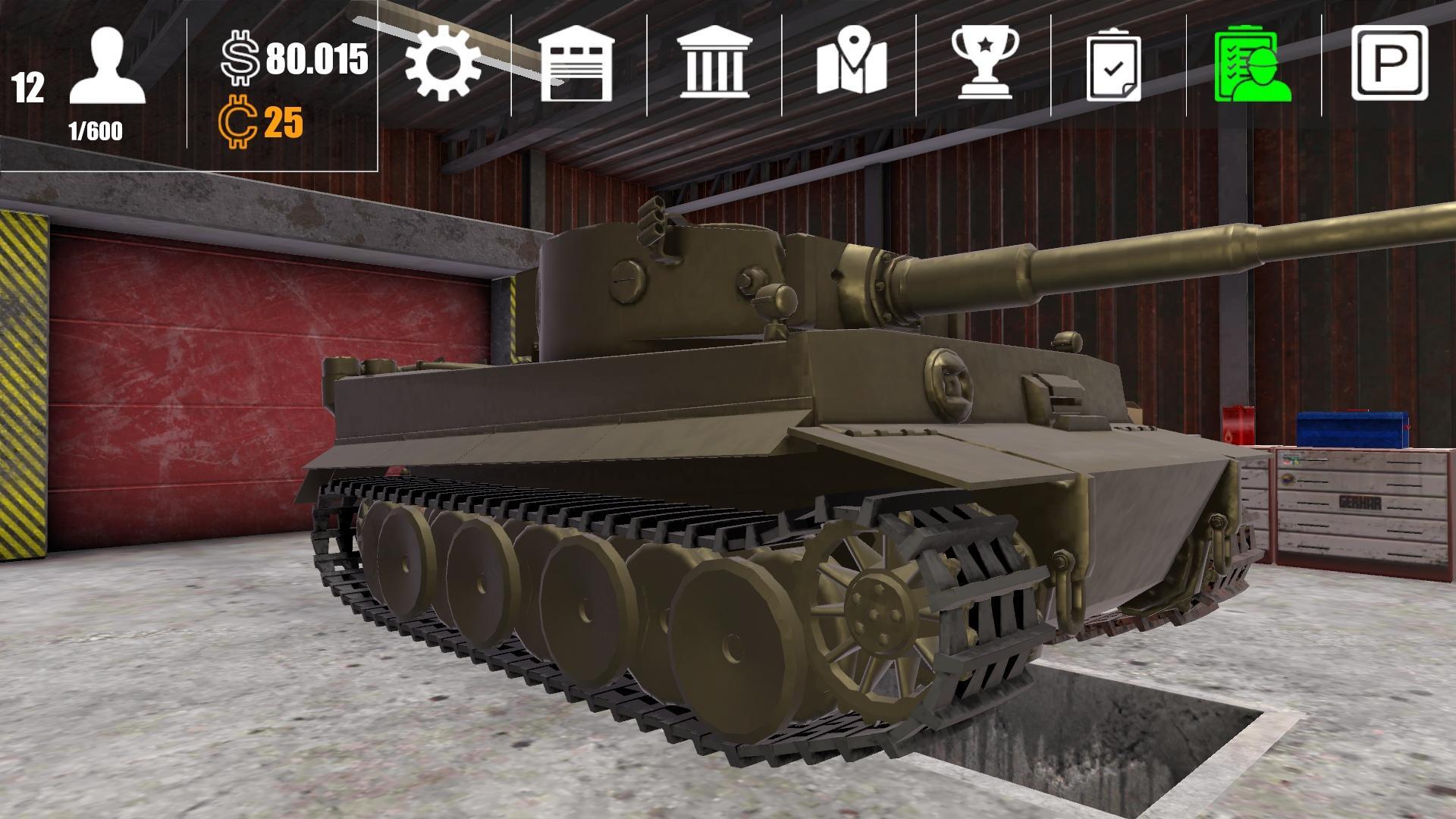 Танк механик симулятор. Tank Mechanic Simulator танки. Panzer механик симулятор. Танк механик симулятор ДЛС. Tank Mechanic Simulator моды на танки.