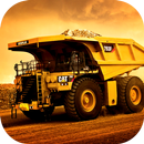 Caterpillar-Tapeten APK