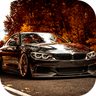 BMW Wallpapers-icoon