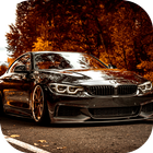 BMW Wallpapers иконка