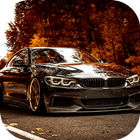 BMW Wallpapers icon