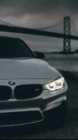 برنامه‌نما BMW Wallpapers عکس از صفحه