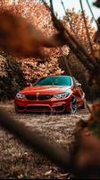 BMW Wallpapers скриншот 2