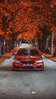 برنامه‌نما BMW Wallpapers عکس از صفحه