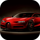 Tapety Bugatti Veyron. ikona