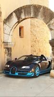 Bugatti Veyron Wallpapers poster