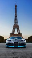 Bugatti Veyron Wallpapers screenshot 1