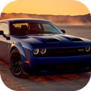 APK Dodge Challenger Wallpapers