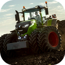 APK Fendt tractors Wallpaper