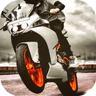 KTM Wallpapers icon