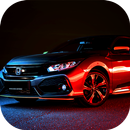 APK Honda Civic Wallpapers