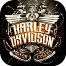 APK Harley Davidson Wallpapers